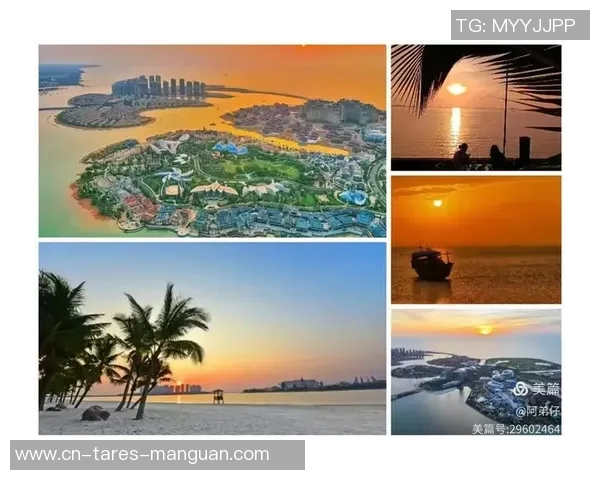 明日，洋浦见！一起来参与儋洋落日跑，边跑边领好礼