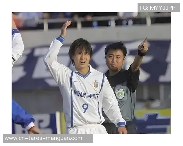 我国男足2大“污点球员”归来:曾涉嫌假球+嫖娼,现在转行当教练 我国男足2大“污点球员”归来:曾涉嫌假球+嫖娼,现在转行当教练