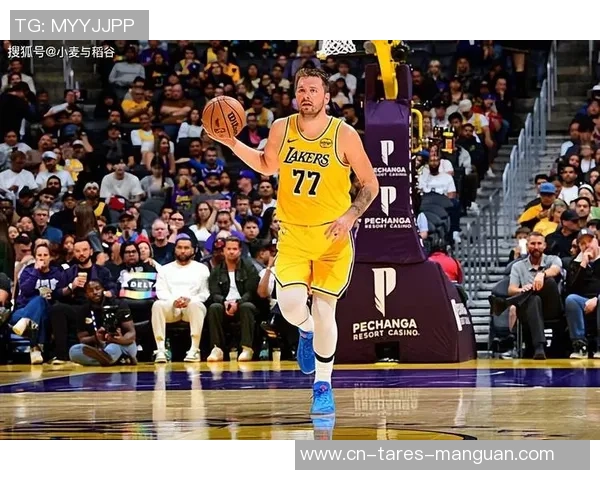 湖人全新三巨子诞生，新援个个迸发，詹姆斯东契奇争冠有戏了